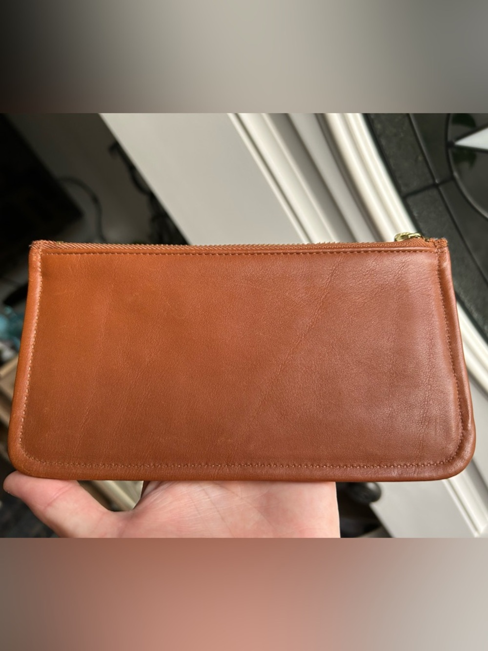 Vintage Coach Skinny Case #7170 - Picture 4 of 12